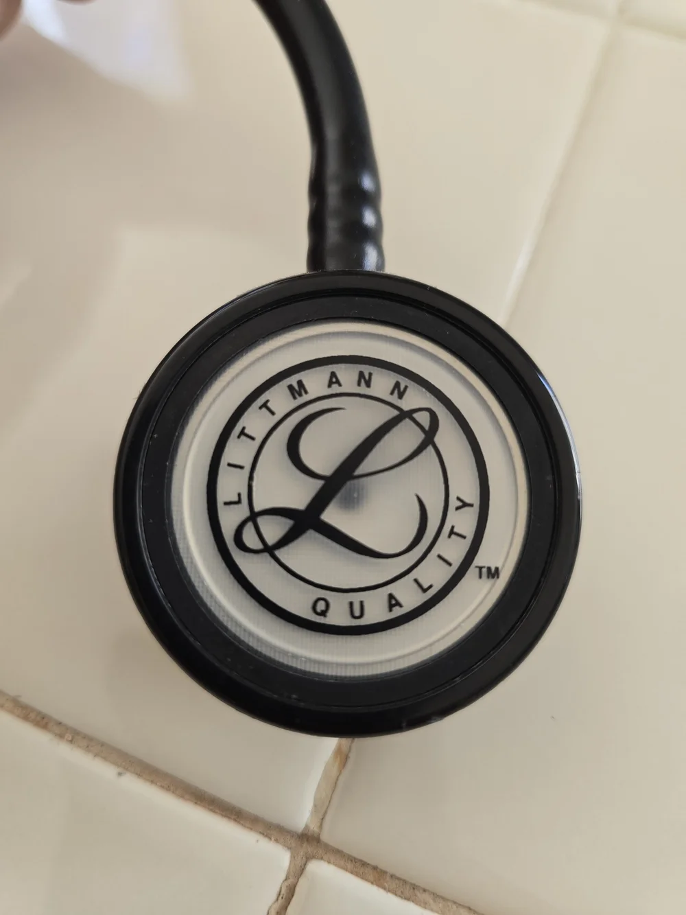 Littmann 3M Stethoscope - Picture 2 of 4